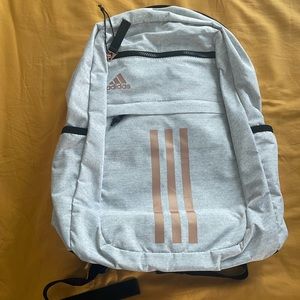 ADIDAS Never Used Backpack